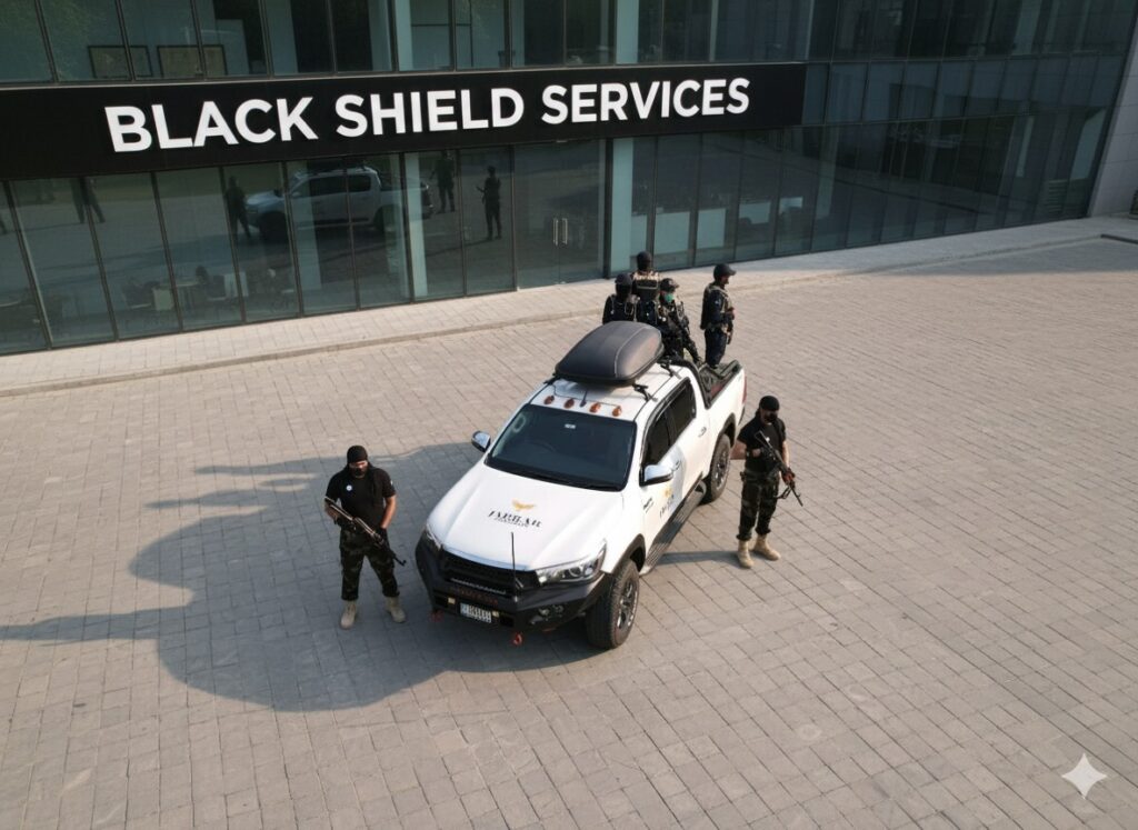 security Services