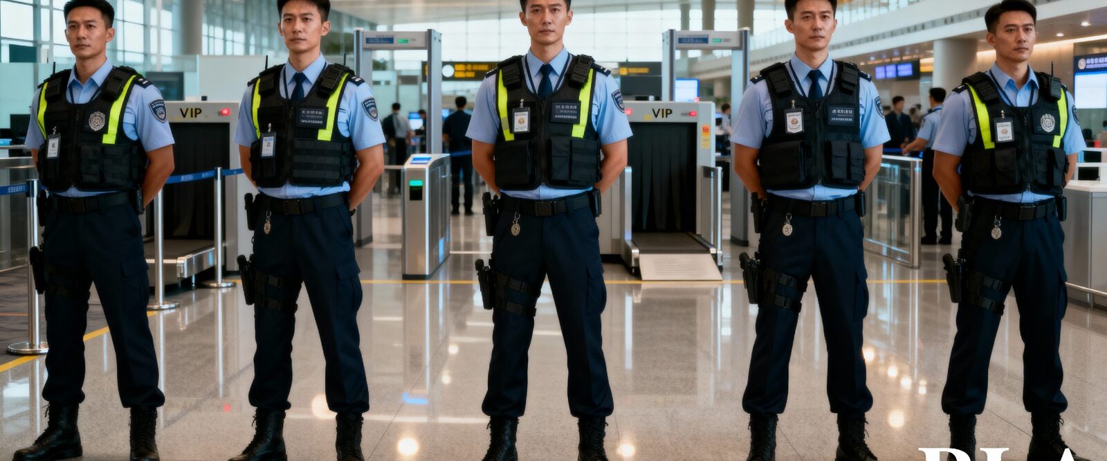 security Services